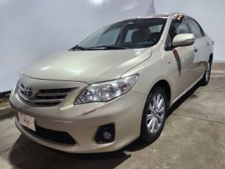 Toyota Corolla en Mendoza