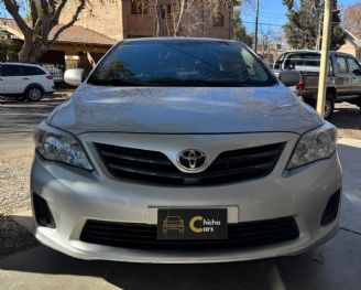 Toyota Corolla Usado en San Juan Financiado