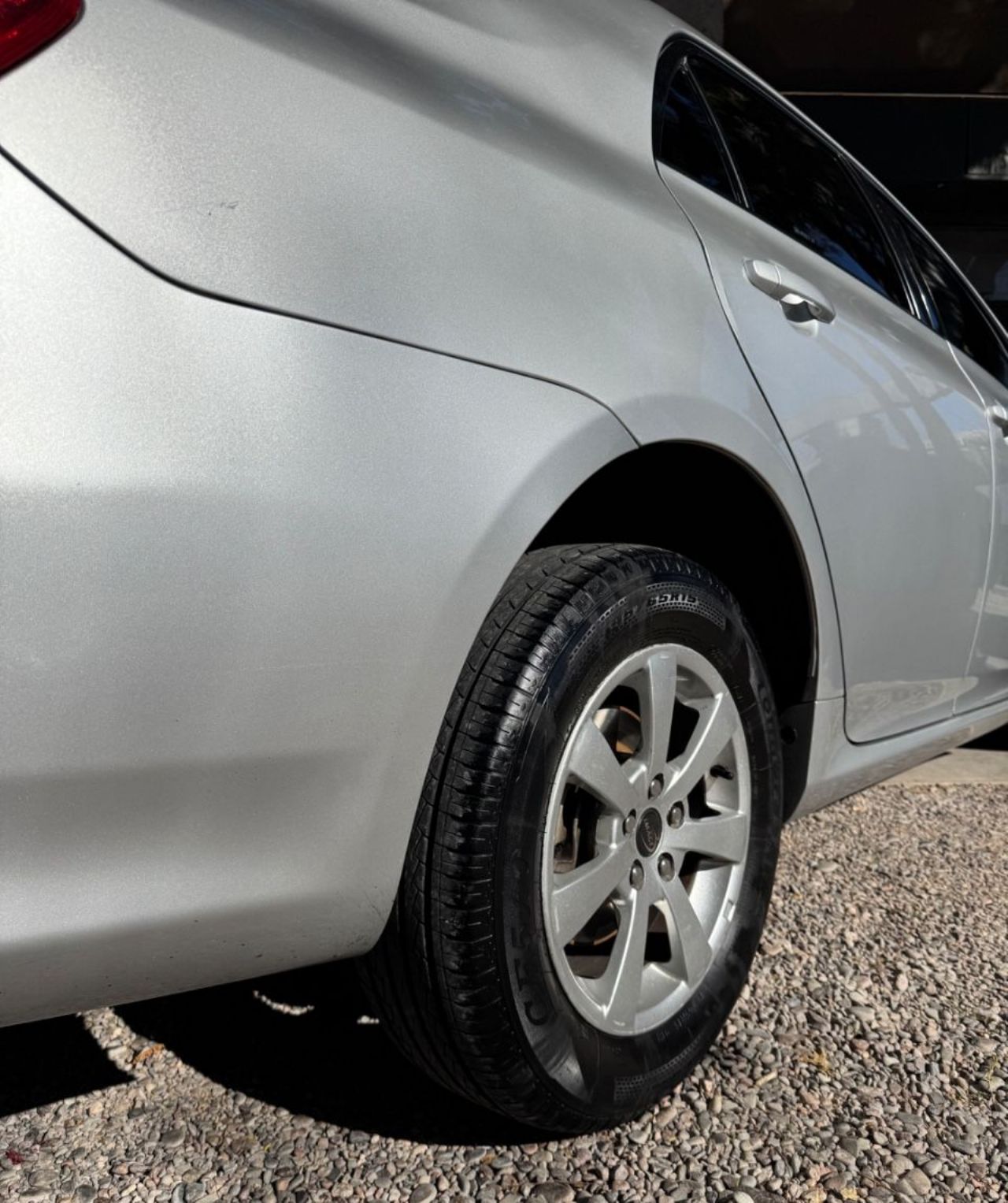 Toyota Corolla Usado Financiado en San Juan, deRuedas