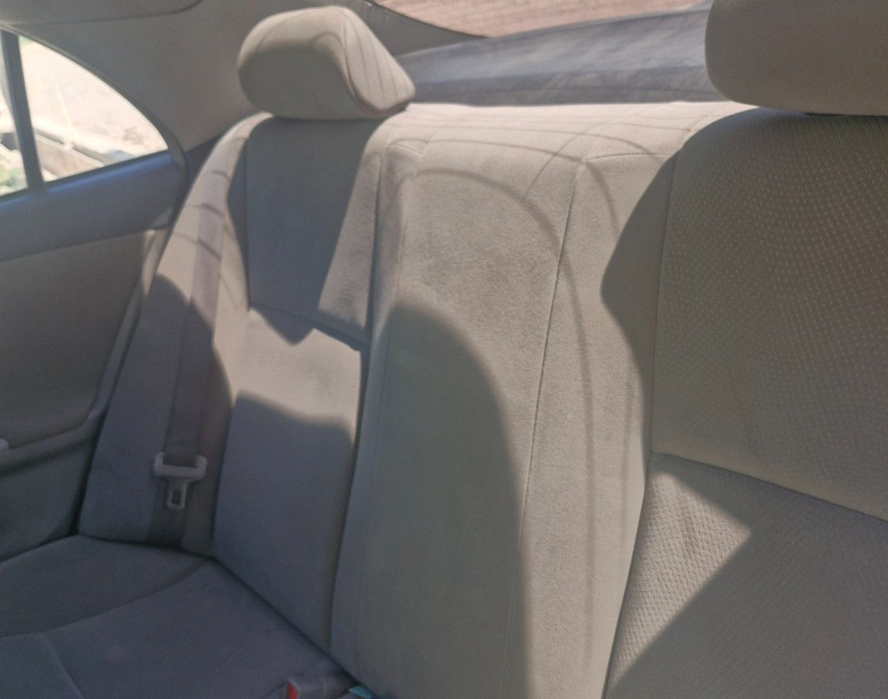 Toyota Corolla Usado en Mendoza, deRuedas