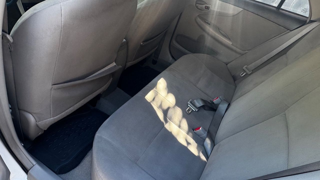 Toyota Corolla Usado en Mendoza, deRuedas