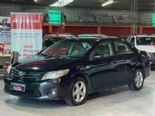Toyota Corolla Usado en San Juan Financiado