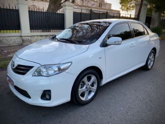Toyota Corolla Usado en San Juan