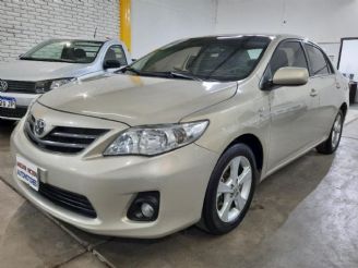 Toyota Corolla Usado en San Juan Financiado