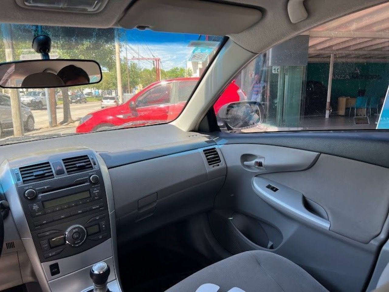 Toyota Corolla Usado en Córdoba, deRuedas