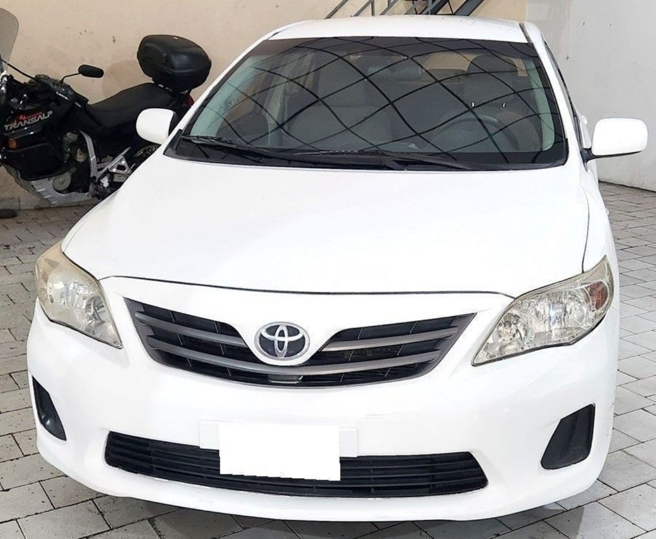 Toyota Corolla Usado en Córdoba, deRuedas