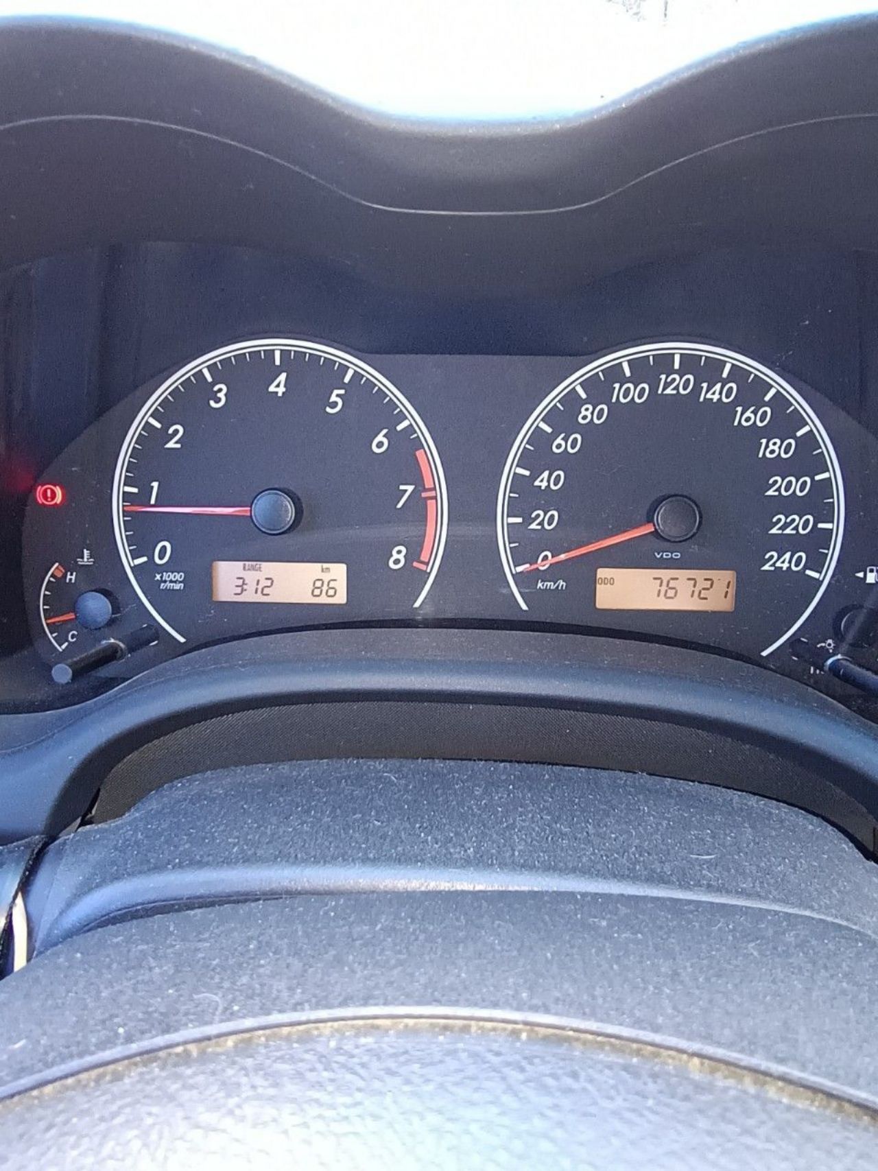 Toyota Corolla Usado en Buenos Aires, deRuedas