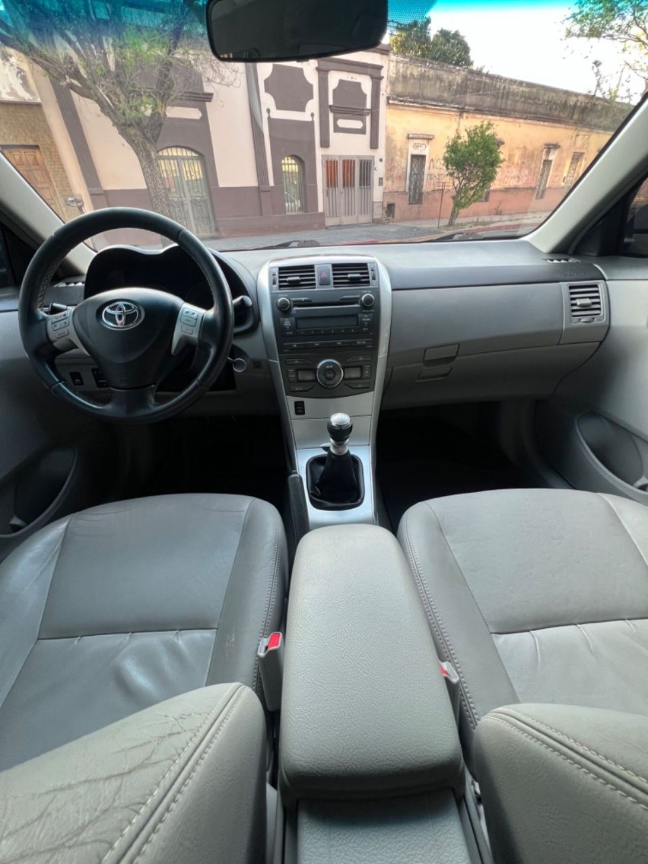 Toyota Corolla Usado en Córdoba, deRuedas