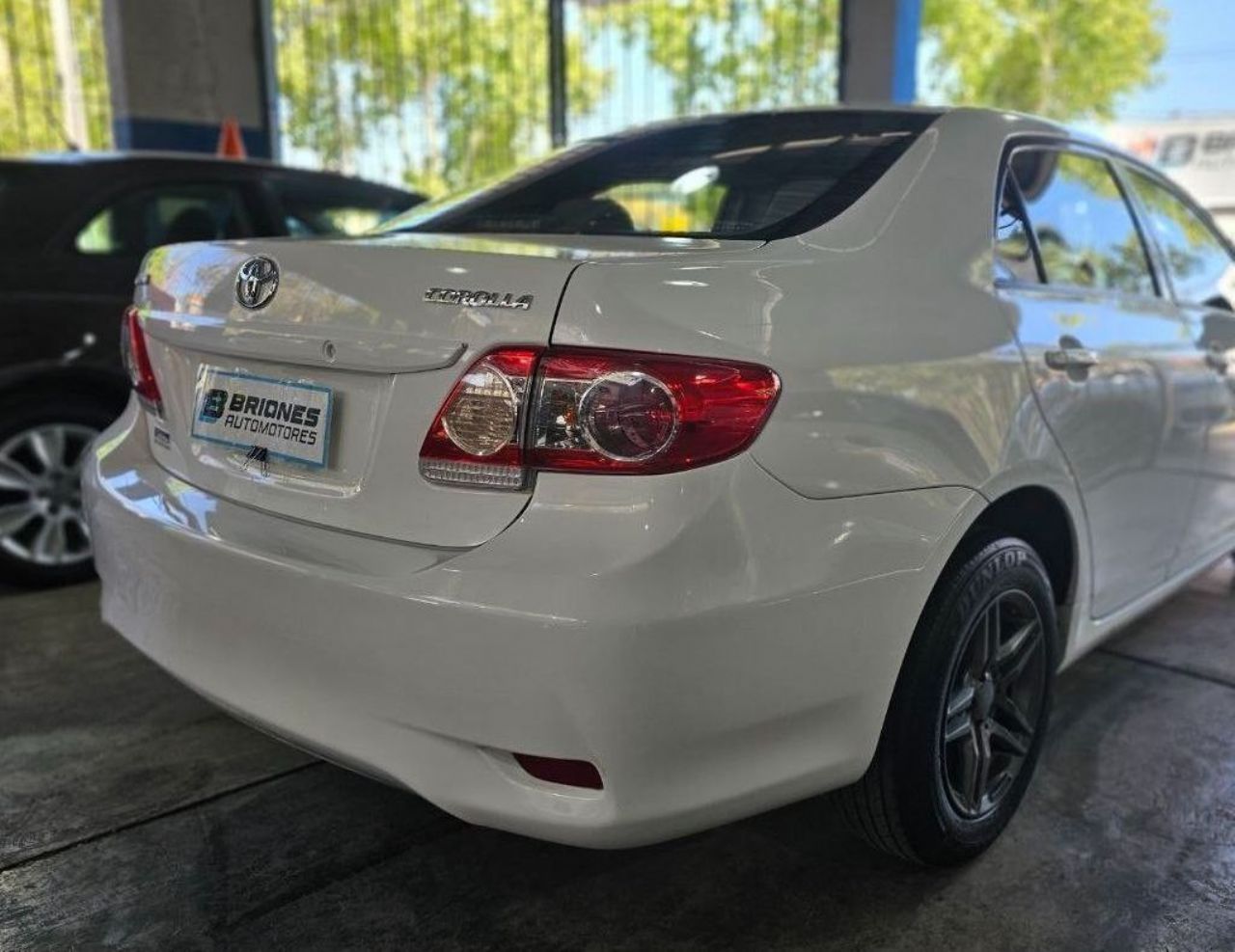 Toyota Corolla Usado en Mendoza, deRuedas