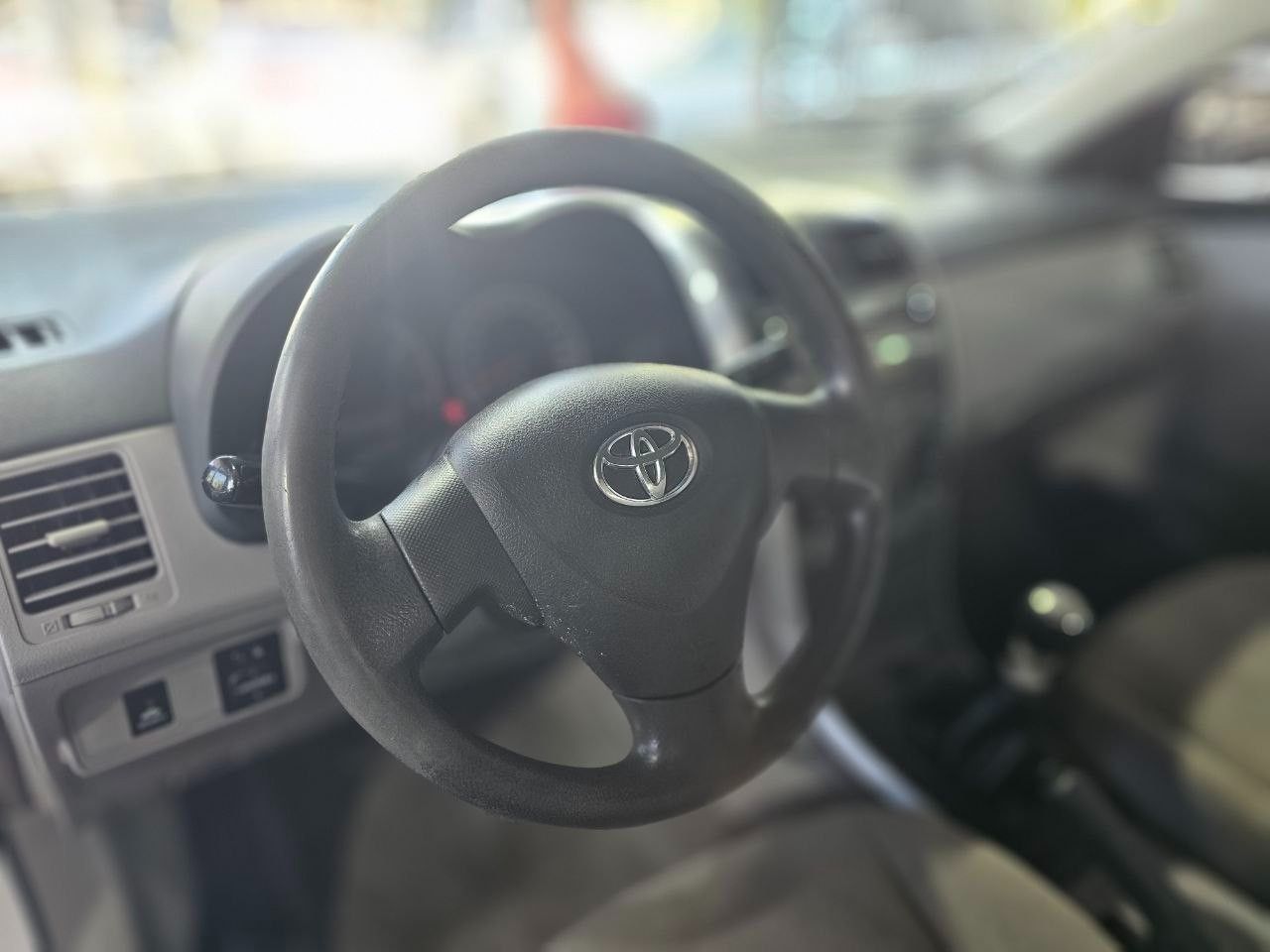 Toyota Corolla Usado en Mendoza, deRuedas