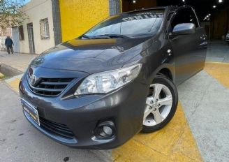 Toyota Corolla Usado en San Juan