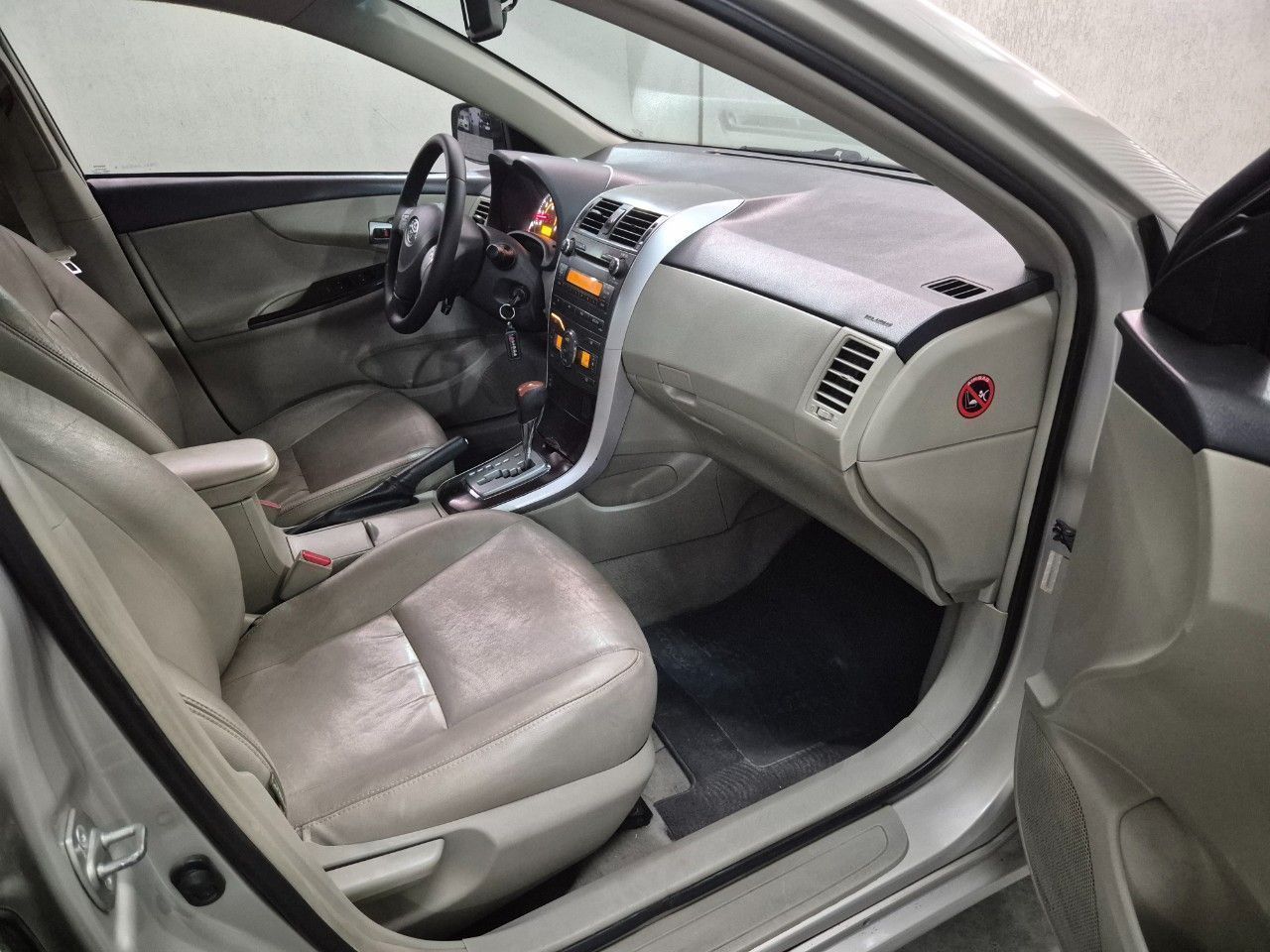 Toyota Corolla Usado Financiado en Mendoza, deRuedas