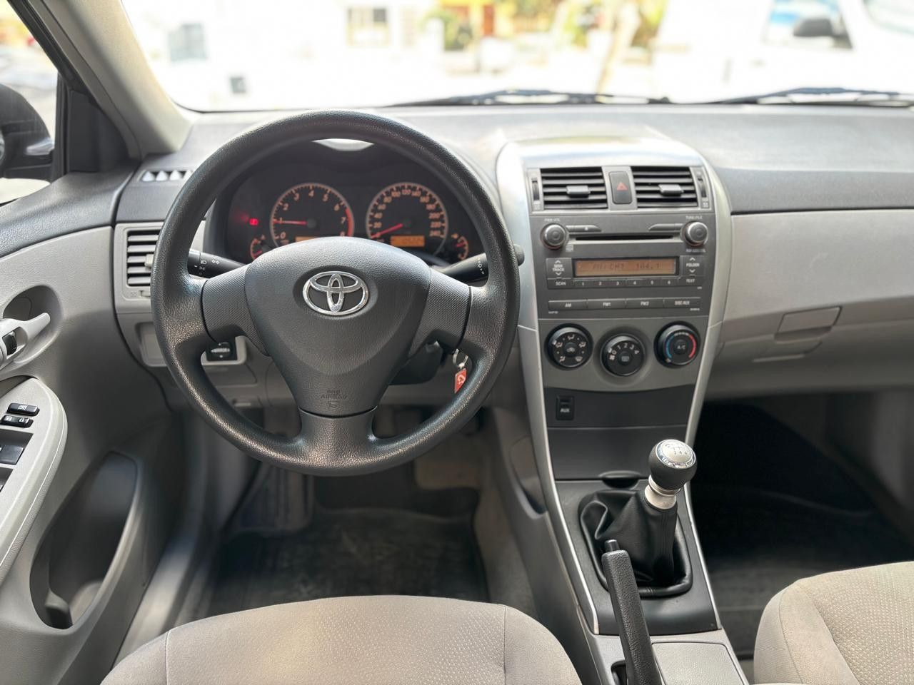 Toyota Corolla Usado en Córdoba, deRuedas