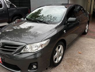 Toyota Corolla Usado en Mendoza