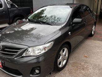 Toyota Corolla Usado en Mendoza