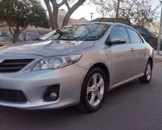 Toyota Corolla Usado en San Juan
