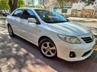 Toyota Corolla Usado en Mendoza