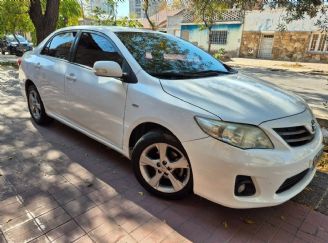 Toyota Corolla Usado en Mendoza