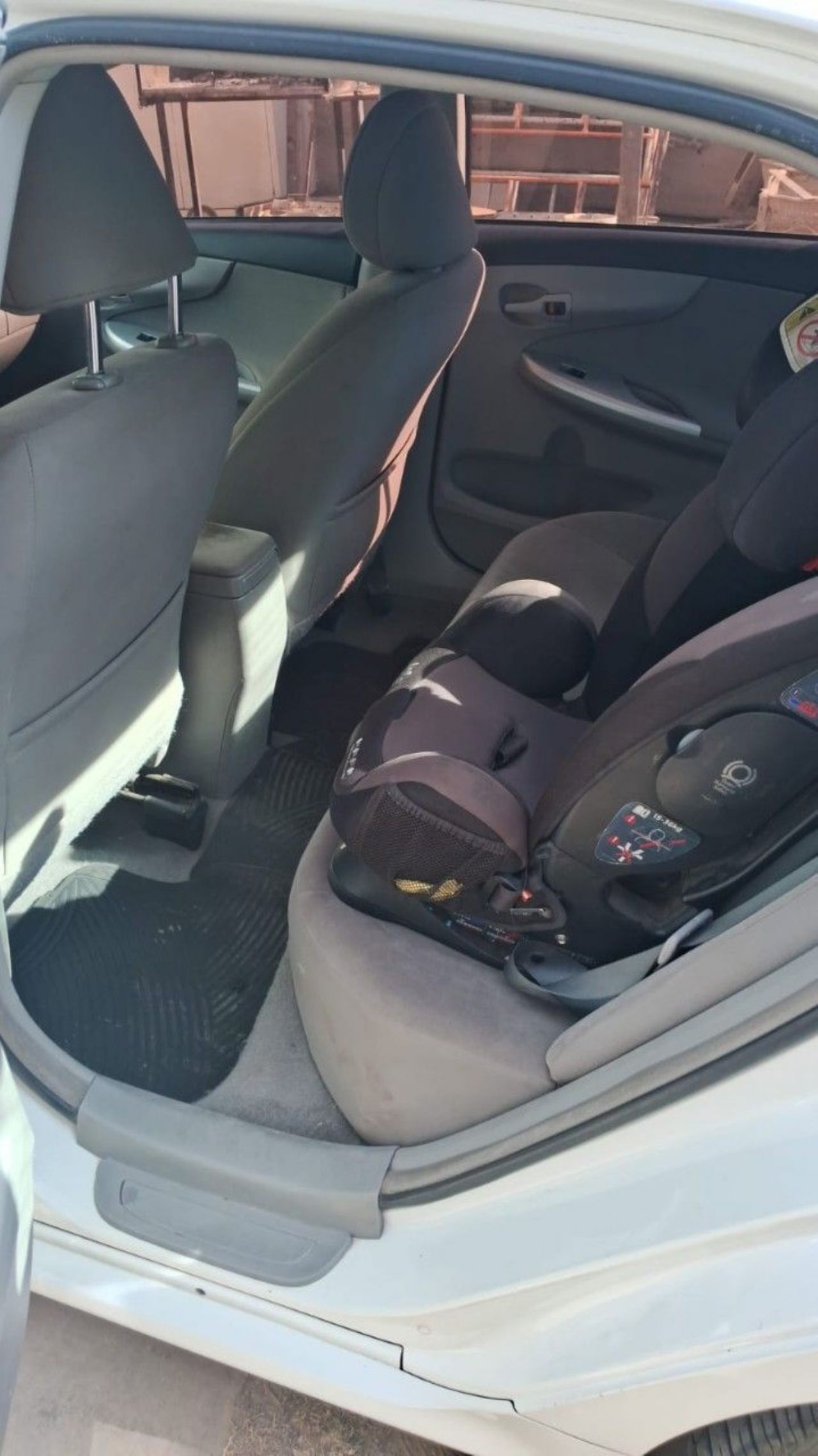 Toyota Corolla Usado en Mendoza, deRuedas