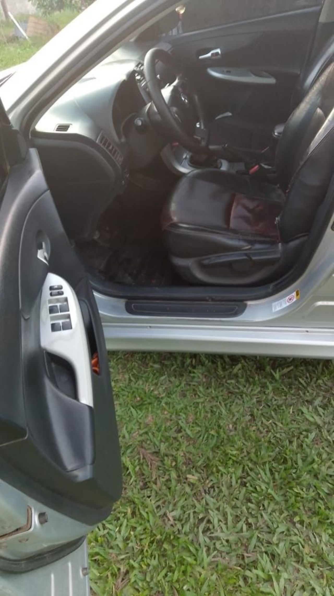 Toyota Corolla Usado en Chaco, deRuedas
