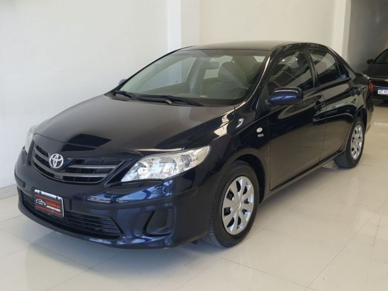 Toyota Corolla Usado en Mendoza, deRuedas