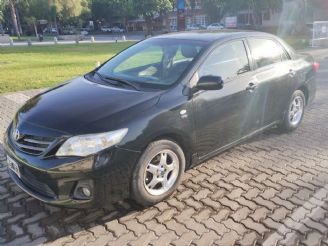 Toyota Corolla Usado en San Juan