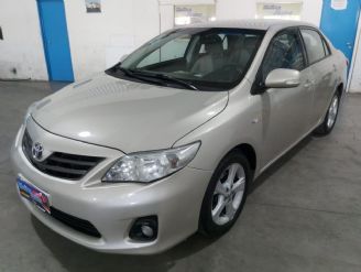 Toyota Corolla Usado en San Juan Financiado