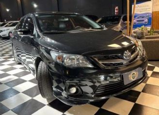 Toyota Corolla Usado en Buenos Aires