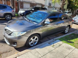 Toyota Corolla Usado en Buenos Aires