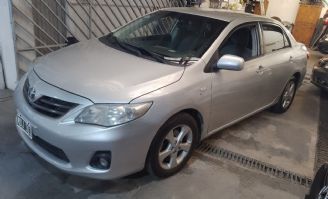 Toyota Corolla en Mendoza