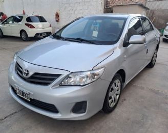 Toyota Corolla Usado en San Juan