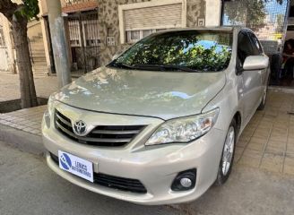 Toyota Corolla Usado en San Juan Financiado