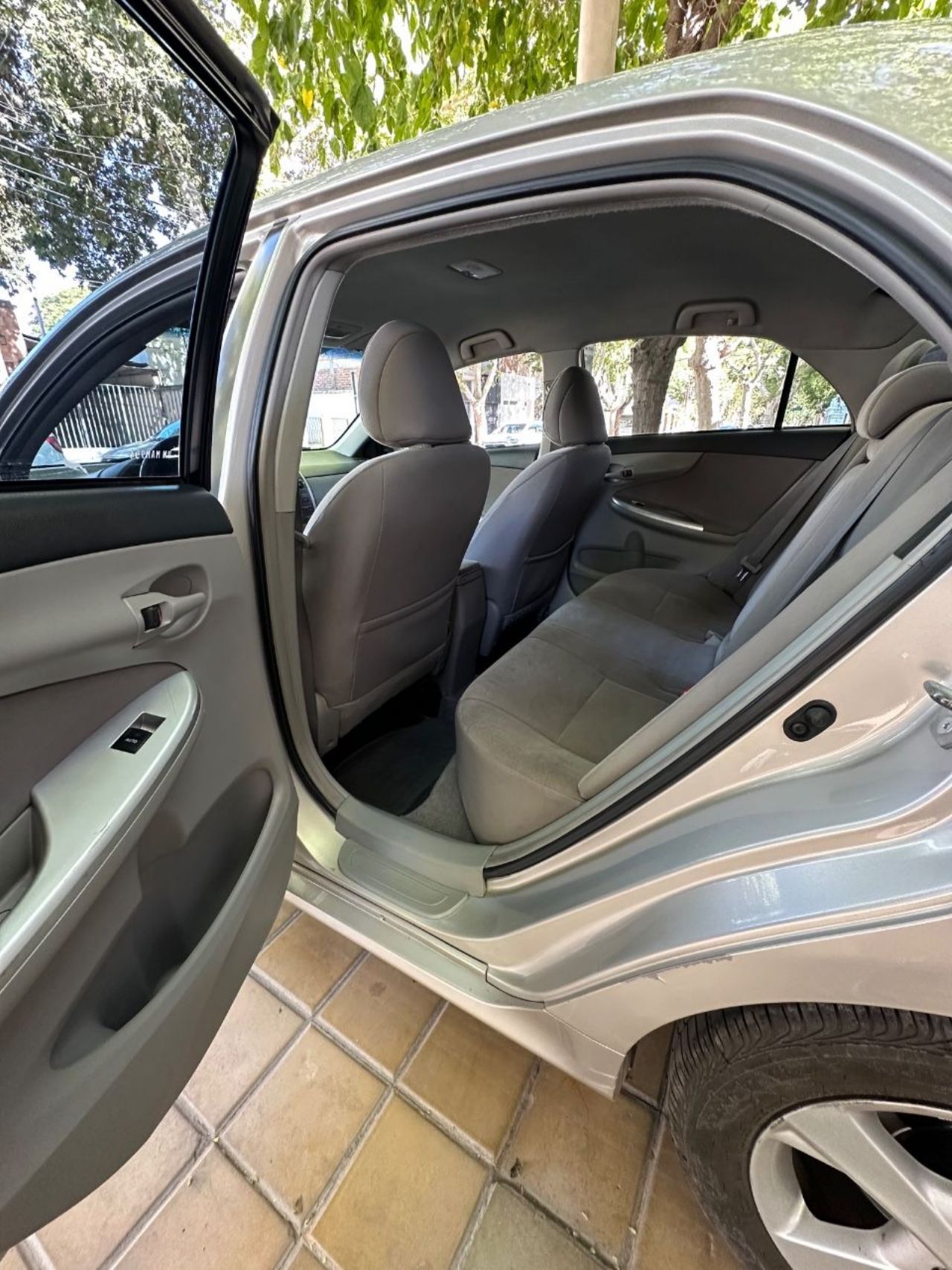 Toyota Corolla Usado Financiado en San Juan, deRuedas
