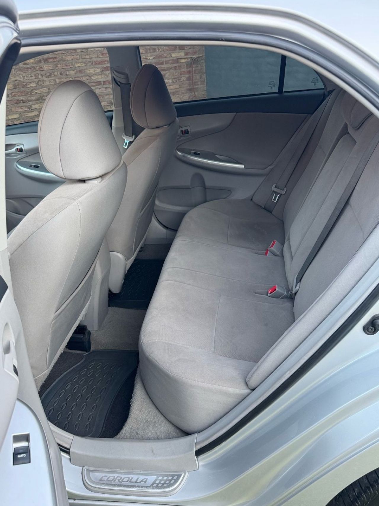 Toyota Corolla Usado en Mendoza, deRuedas