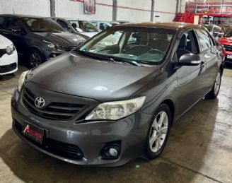 Toyota Corolla Usado en Mendoza
