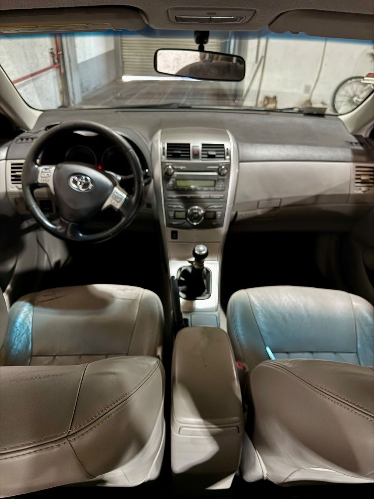 Toyota Corolla Usado en Mendoza, deRuedas