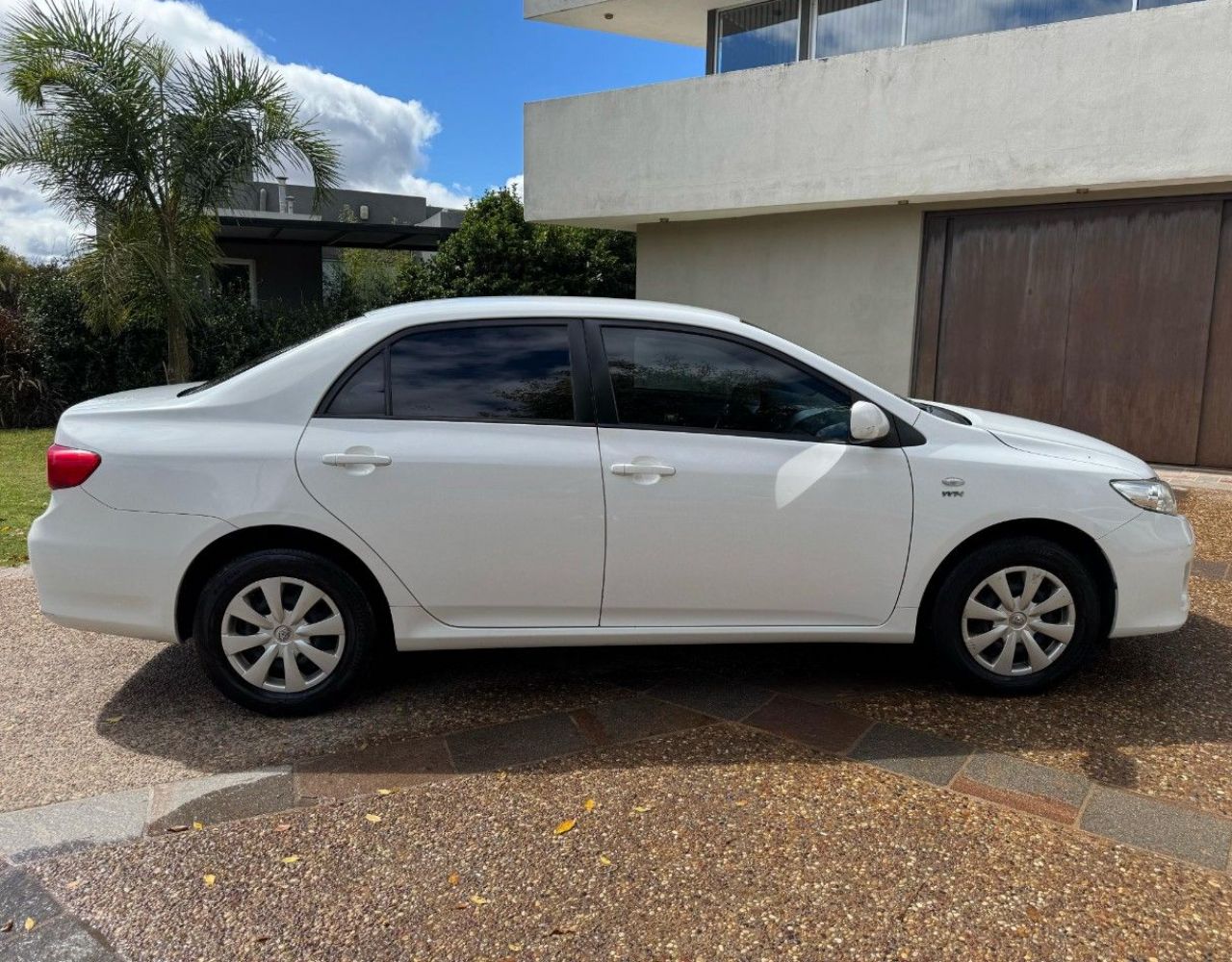 Toyota Corolla Usado en Córdoba, deRuedas