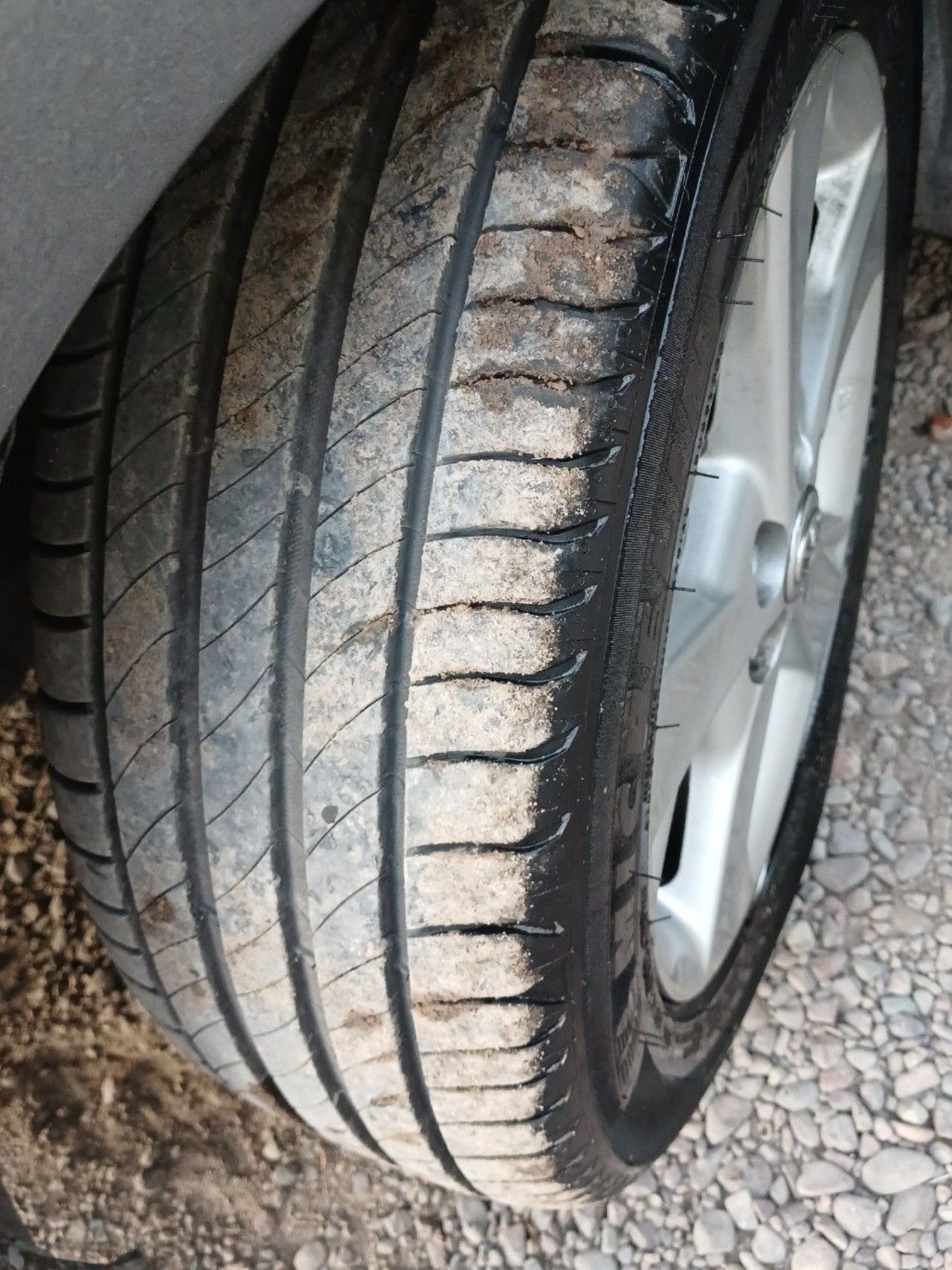 Toyota Corolla Usado en Mendoza, deRuedas