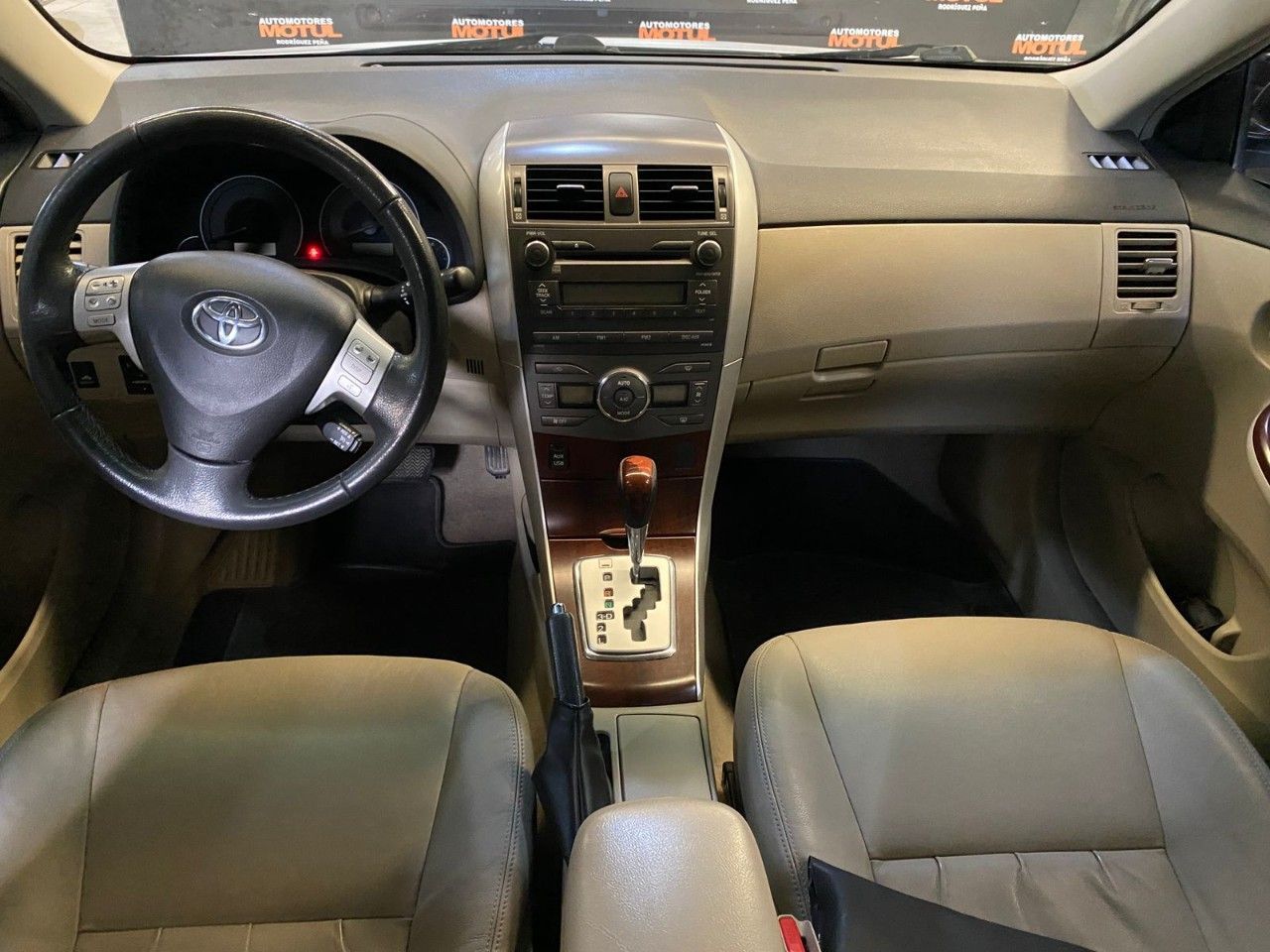 Toyota Corolla Usado en Mendoza, deRuedas