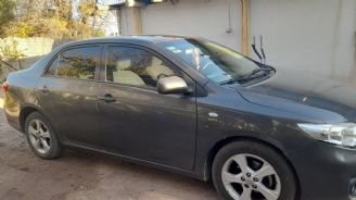 Toyota Corolla Usado en Mendoza