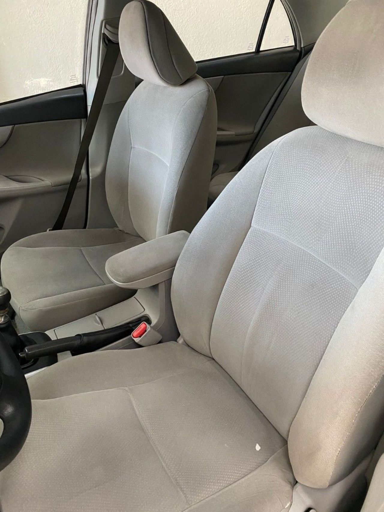 Toyota Corolla Usado Financiado en Córdoba, deRuedas