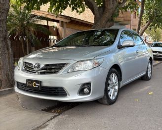 Toyota Corolla Usado en San Juan Financiado