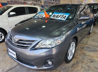 Toyota Corolla Usado en Mendoza