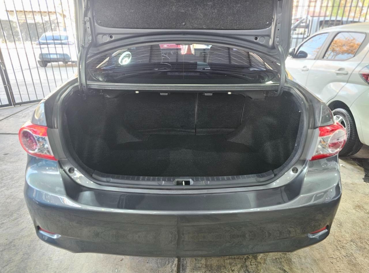 Toyota Corolla Usado en Mendoza, deRuedas