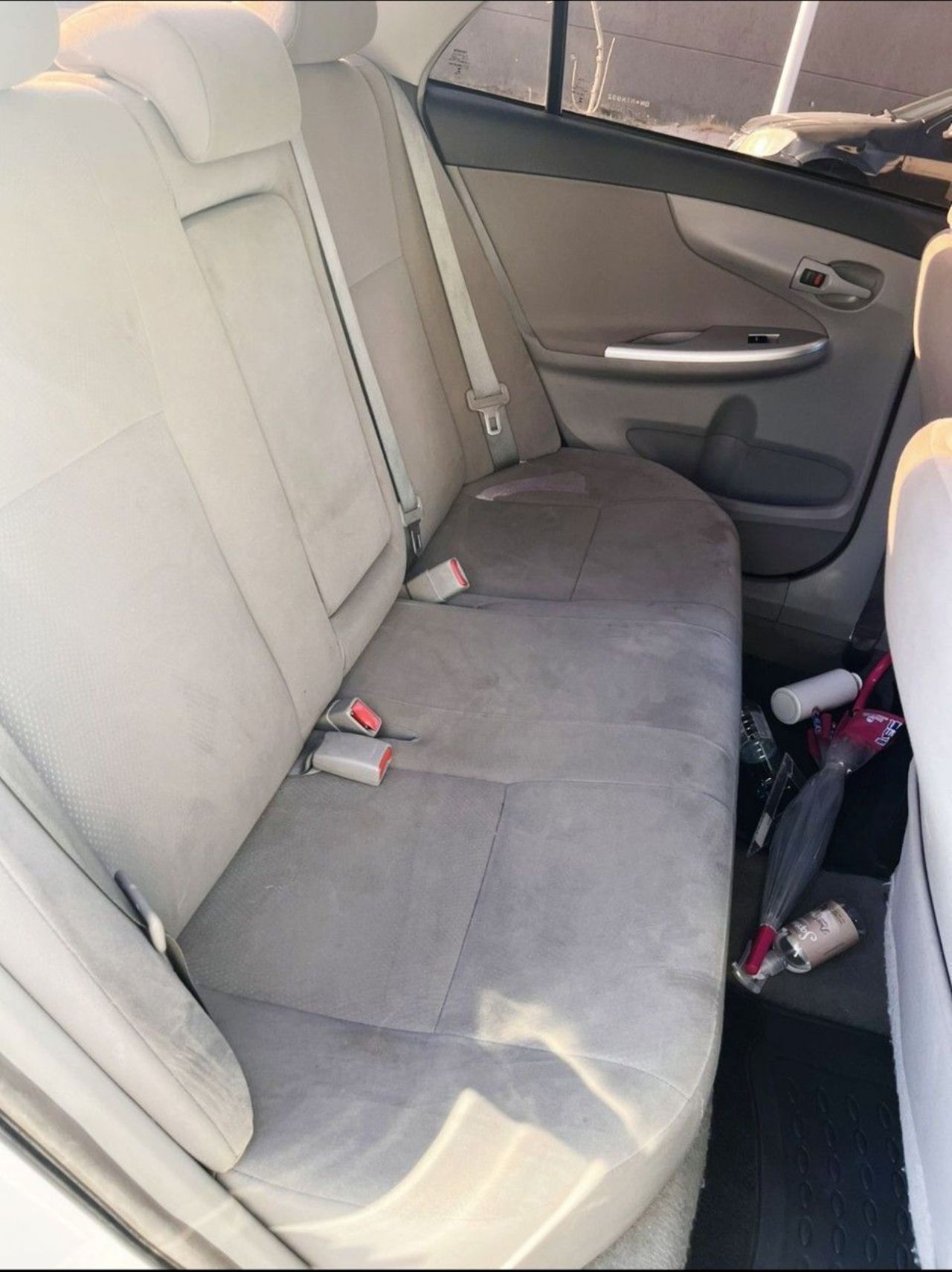 Toyota Corolla Usado en Mendoza, deRuedas