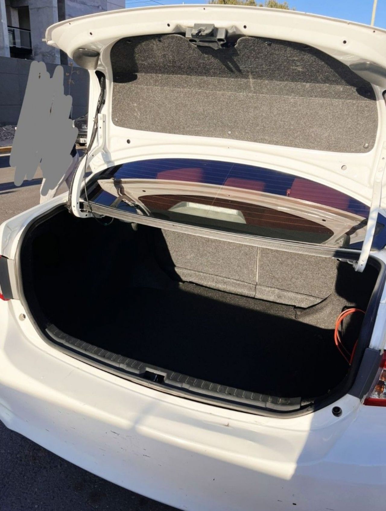 Toyota Corolla Usado en Mendoza, deRuedas
