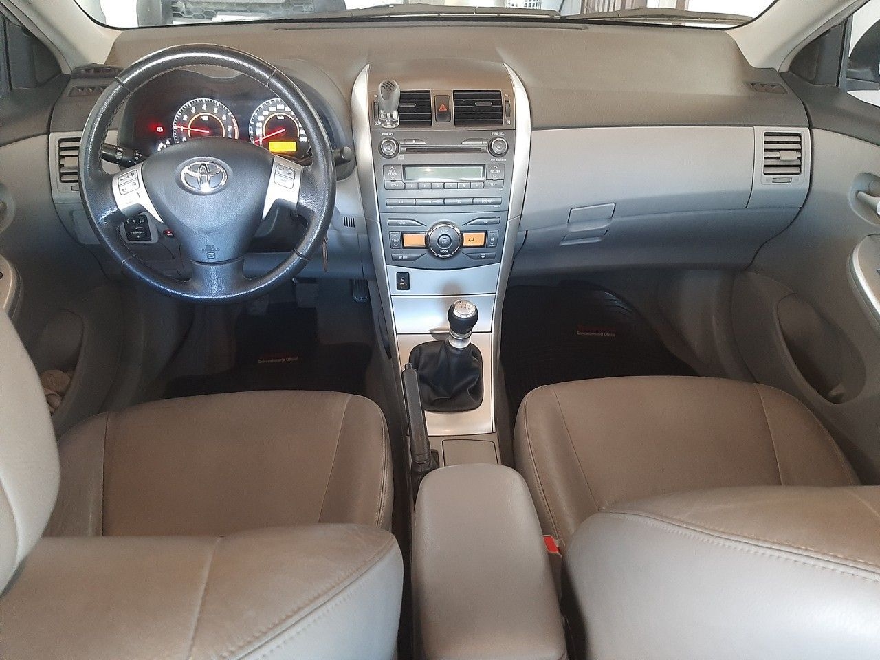 Toyota Corolla Usado en Mendoza, deRuedas