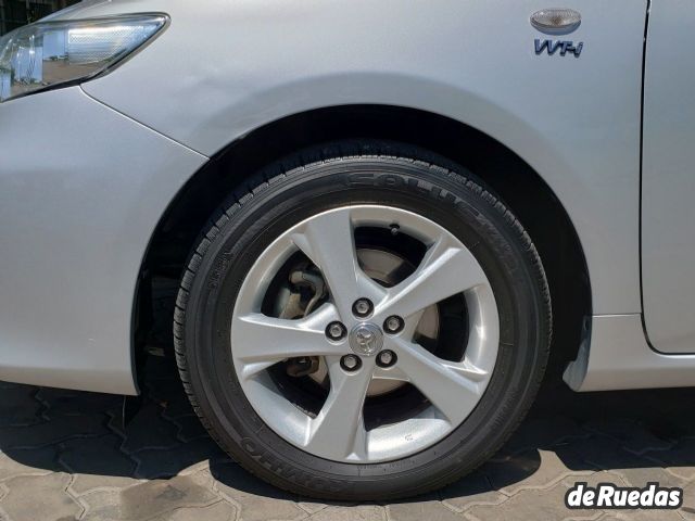 Toyota Corolla Usado en Mendoza, deRuedas