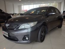 Toyota Corolla Usado en Córdoba