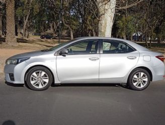 Toyota Corolla Usado en Mendoza